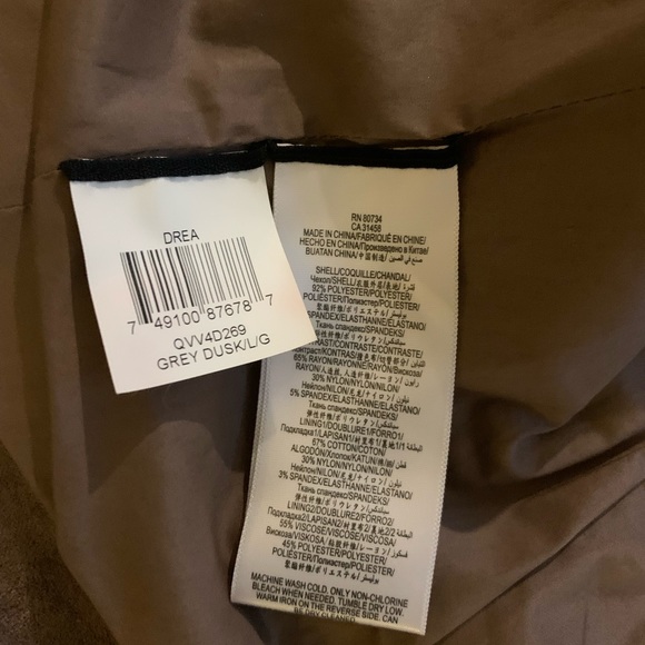 BCBG | Drea Jacket - Picture 5 of 5